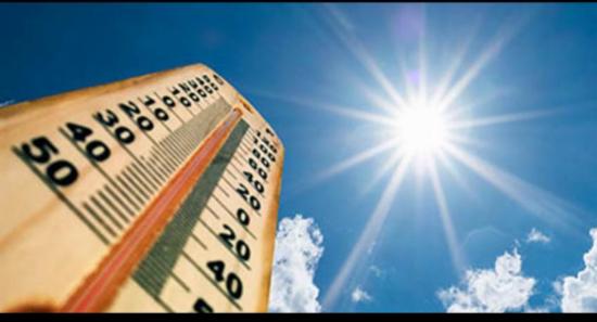 Heat Index Alert: ‘Caution Level’ Expected in SL